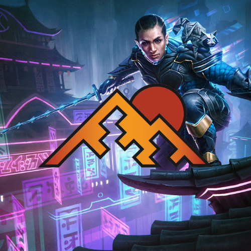 Kamigawa: Neon Dynasty