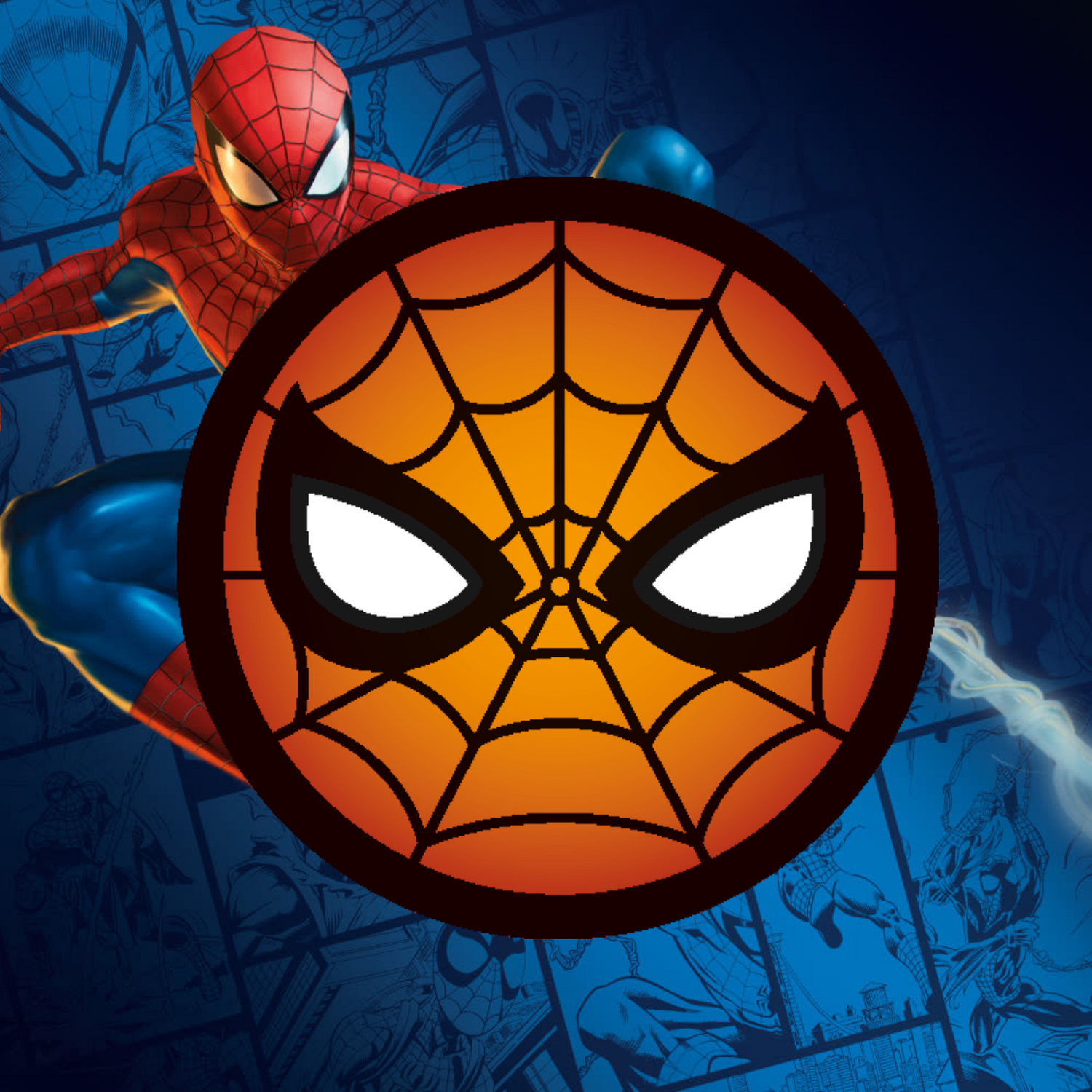 Spider-Man