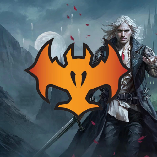 Innistrad: Crimson Vow
