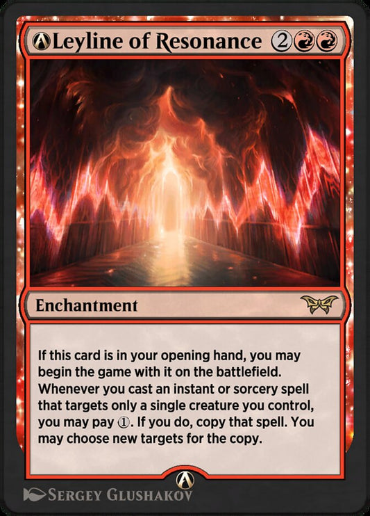 A-Leyline of Resonance front