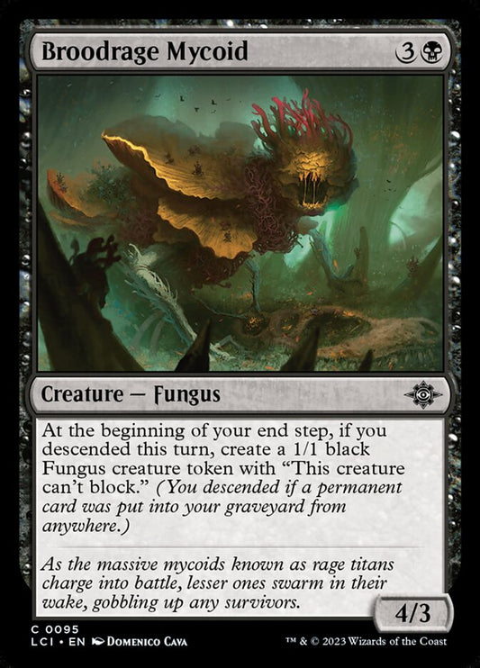 Broodrage Mycoid front