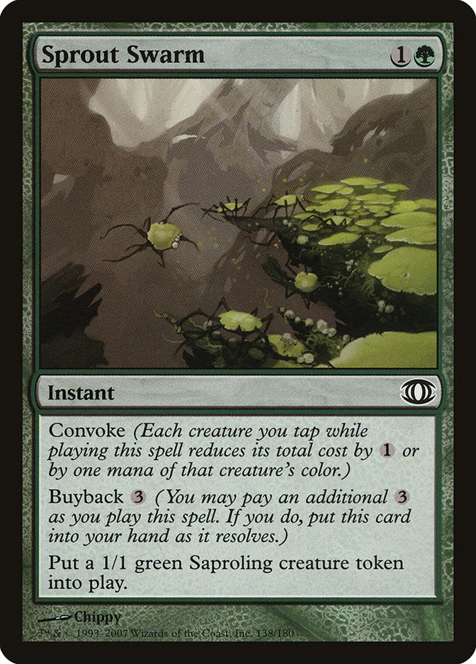 Sprout Swarm front