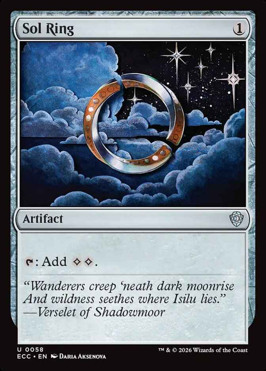 Sol Ring