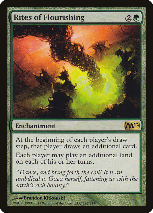 Rites of Flourishing front