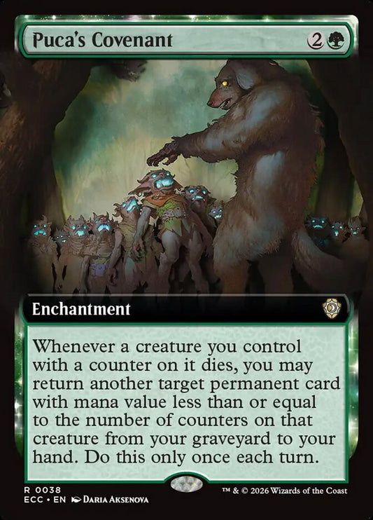 Puca's Covenant front