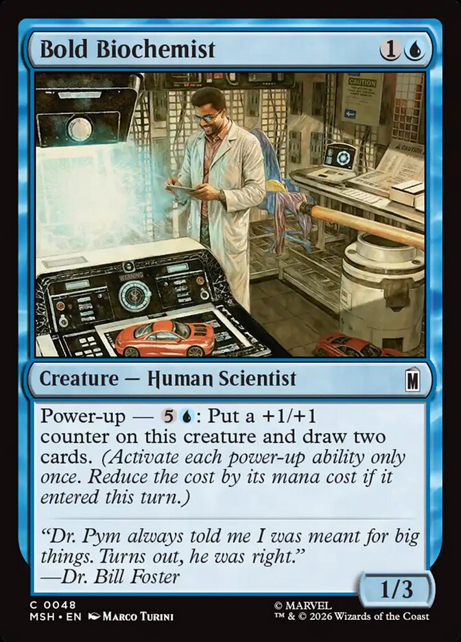 Bold Biochemist front