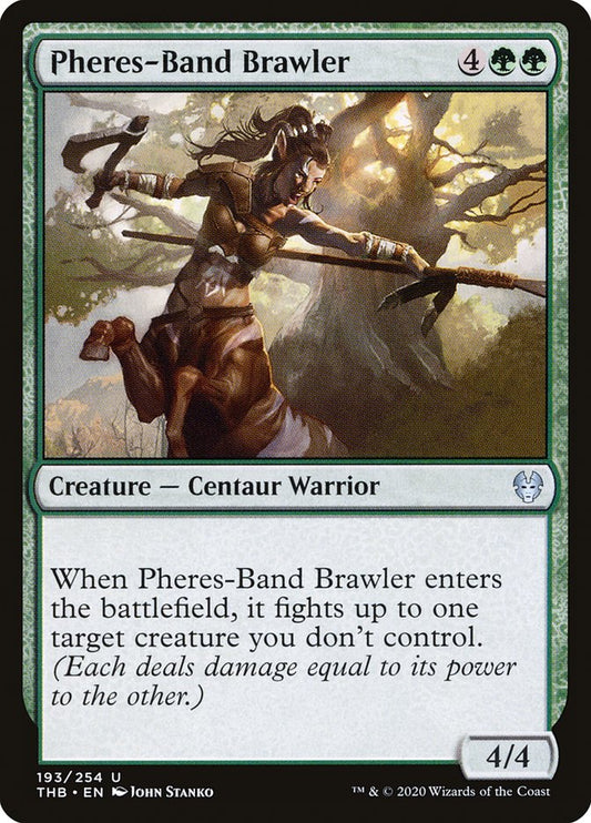 Pheres-Band Brawler front