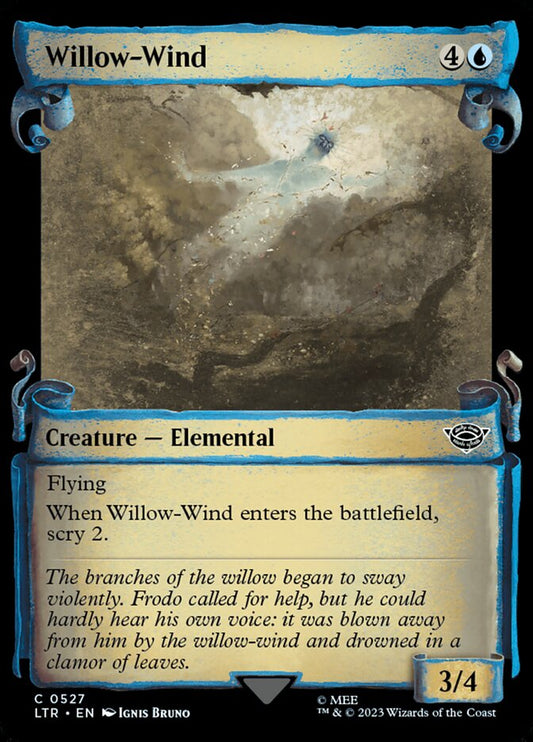 Willow-Wind front