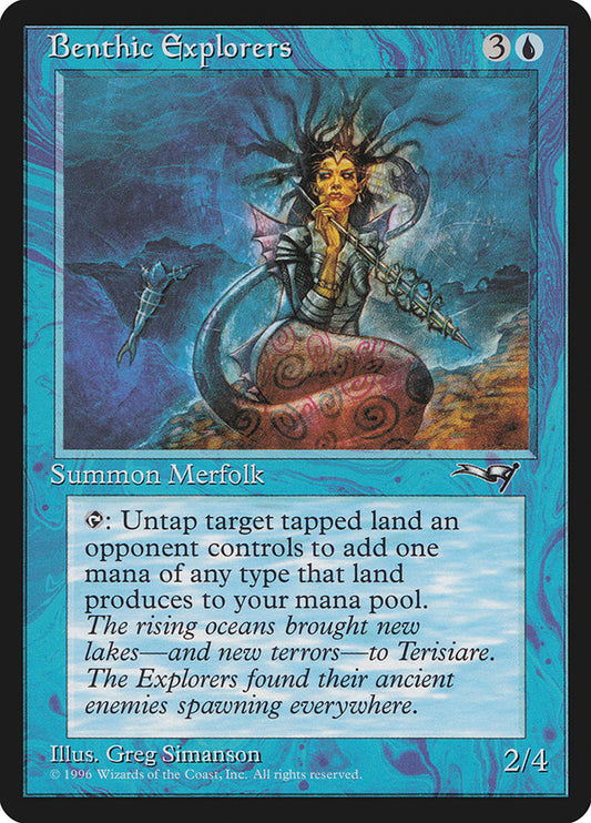 Benthic Explorers front