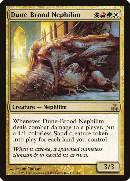 Dune-Brood Nephilim front