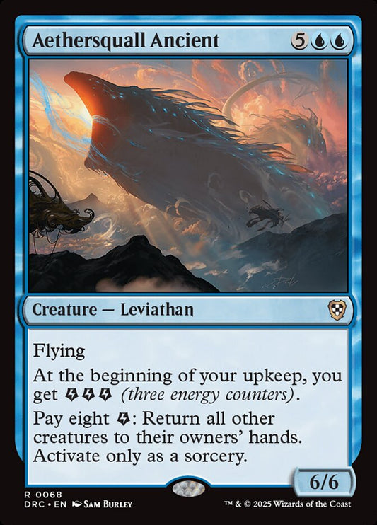 Aethersquall Ancient front
