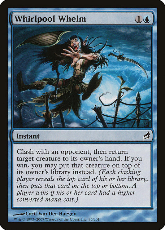Whirlpool Whelm front