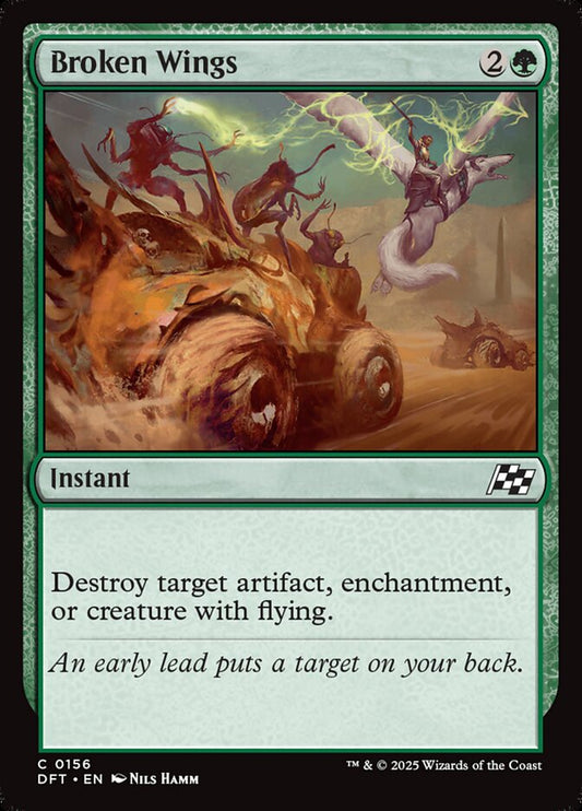 Broken Wings front