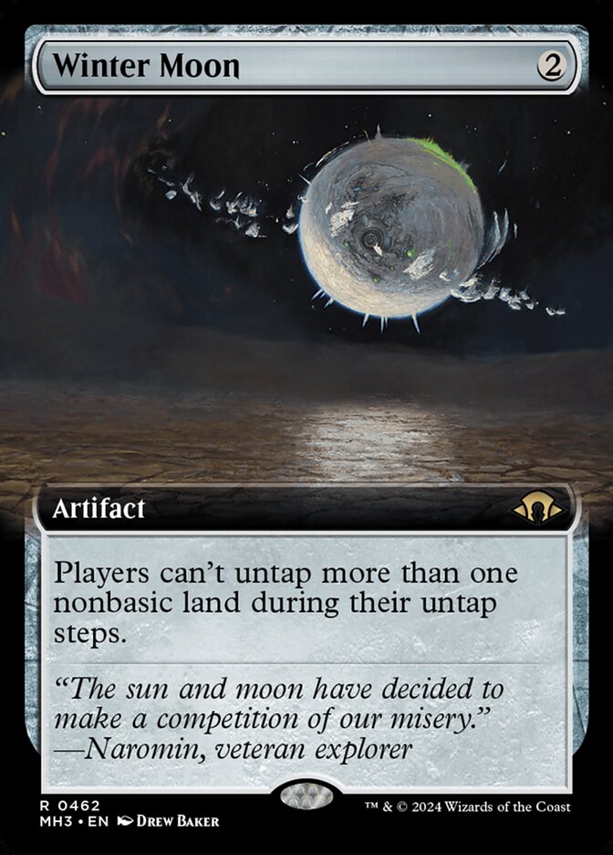 Winter Moon front
