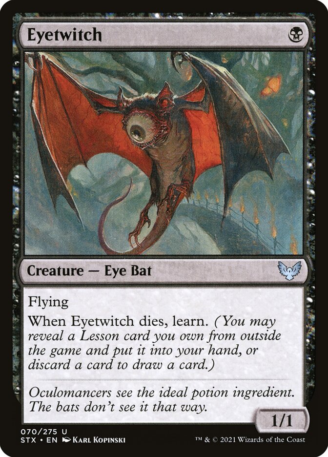 Eyetwitch front