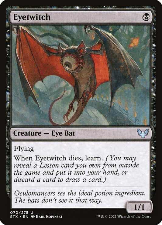 Eyetwitch front