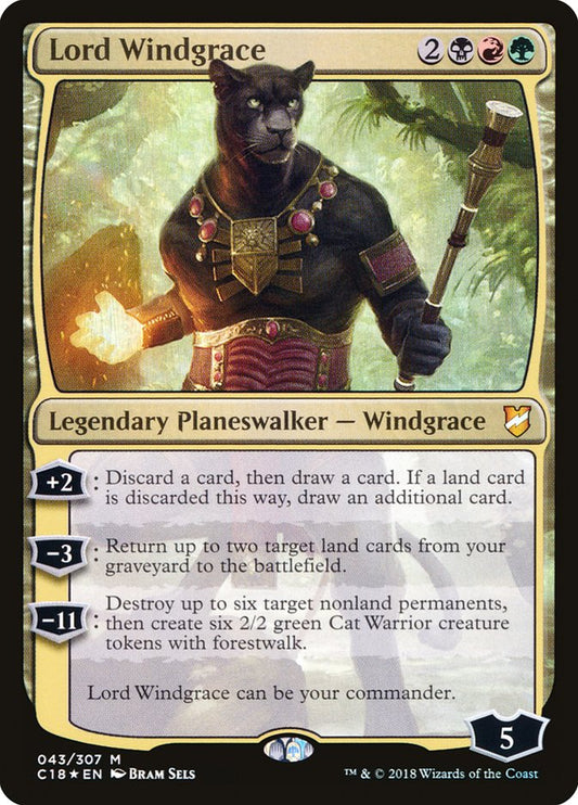 Lord Windgrace front