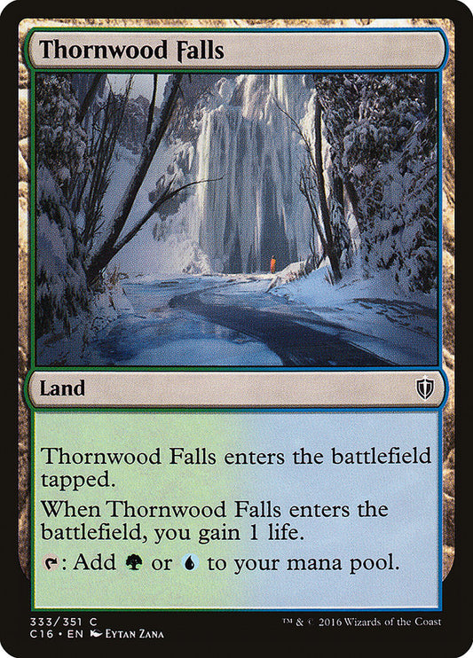 Thornwood Falls front