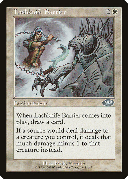Lashknife Barrier front