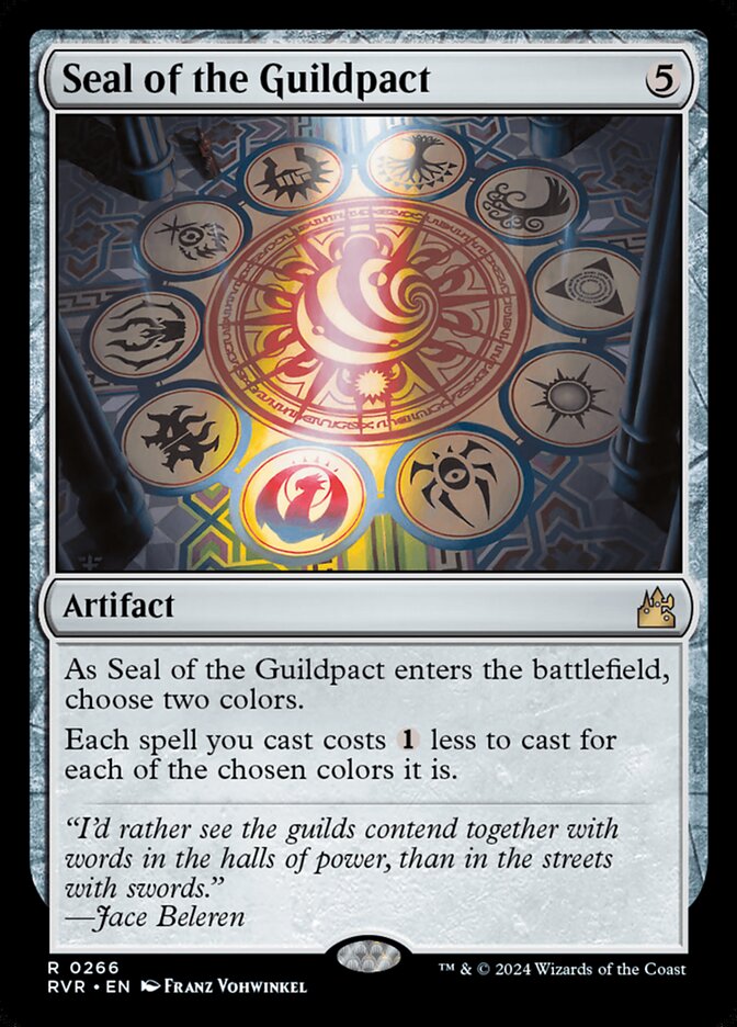 Seal of the Guildpact front