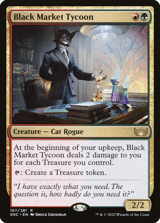 Black Market Tycoon front