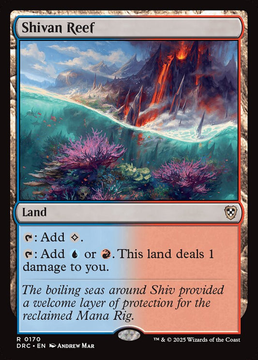 Shivan Reef front