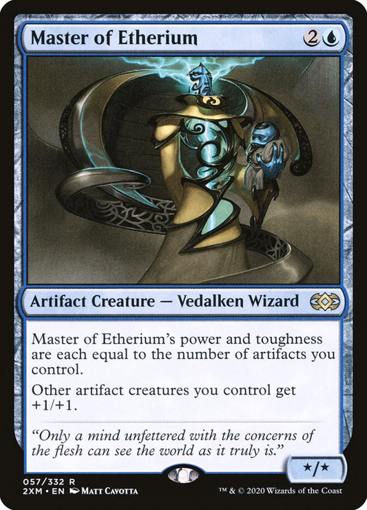 Master of Etherium front