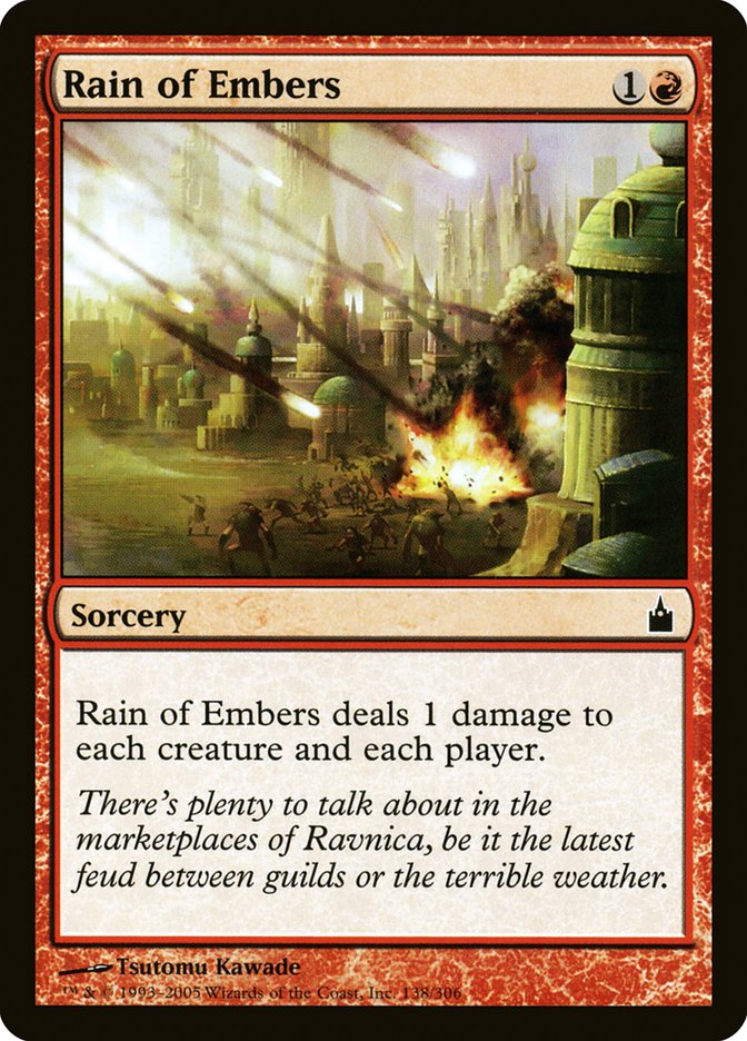 Rain of Embers front