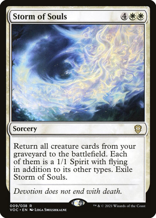 Storm of Souls front