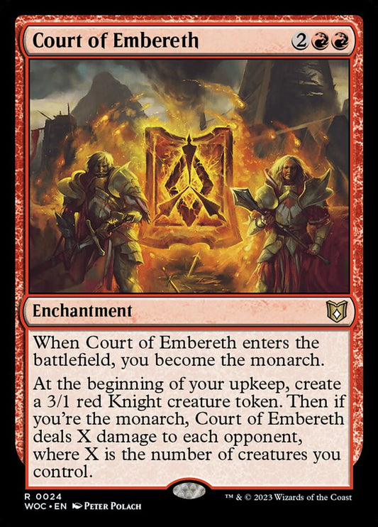 Court of Embereth front