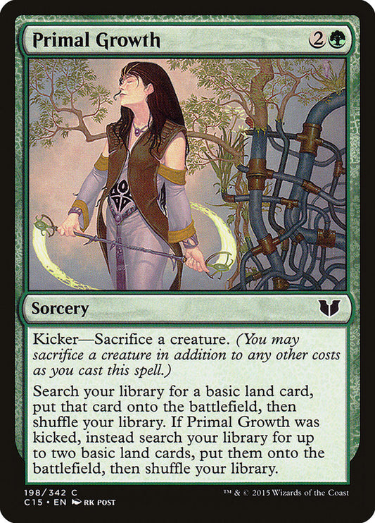 Primal Growth front