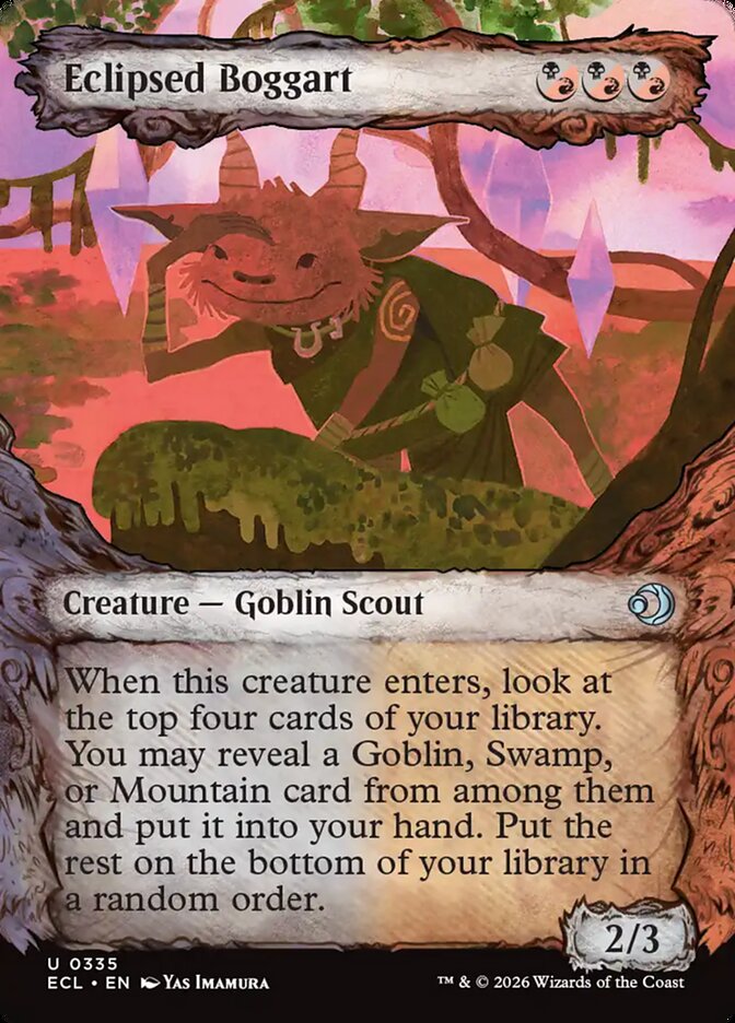 Eclipsed Boggart front