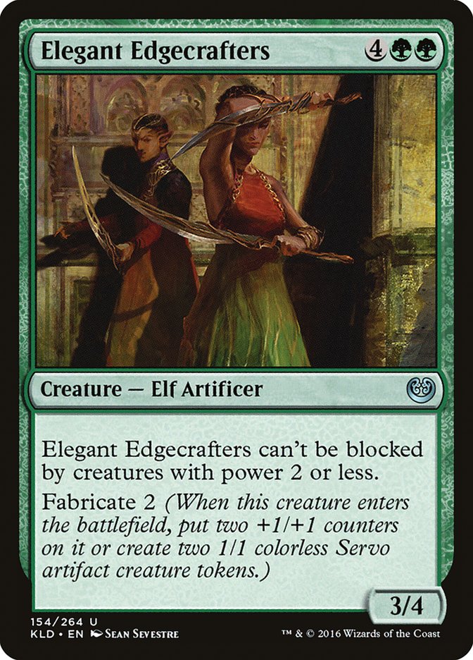 Elegant Edgecrafters front