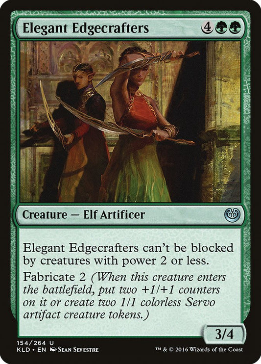 Elegant Edgecrafters front