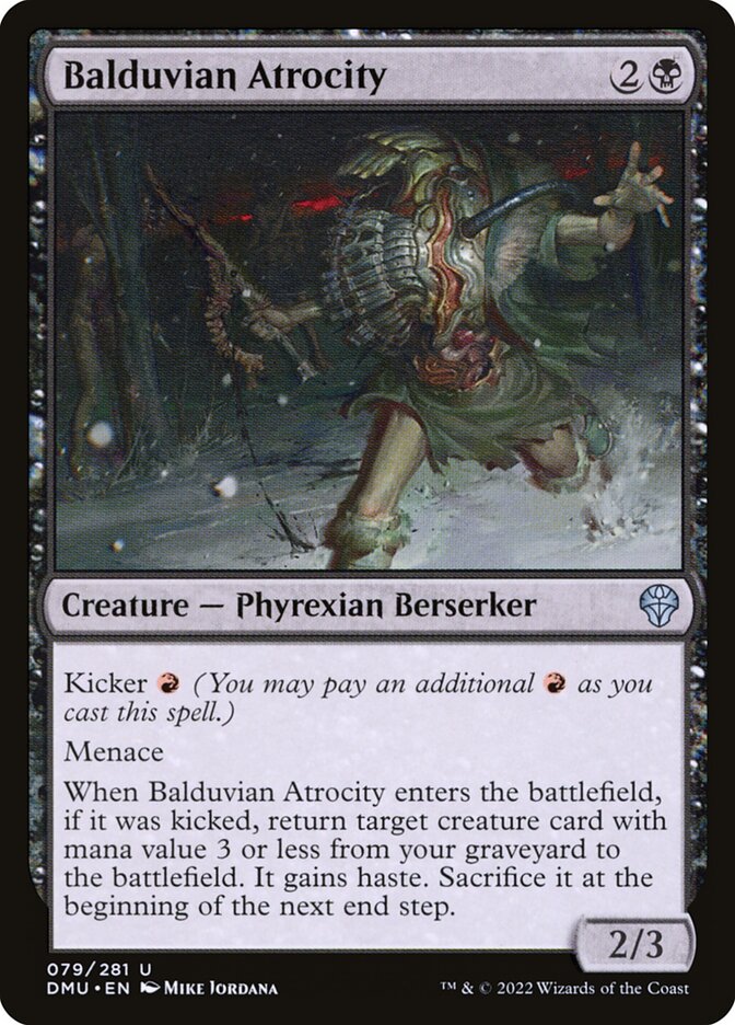 Balduvian Atrocity front