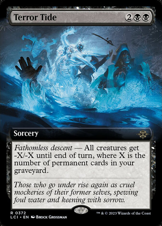Terror Tide front
