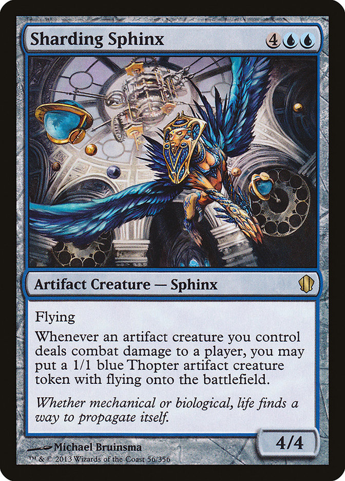 Sharding Sphinx front