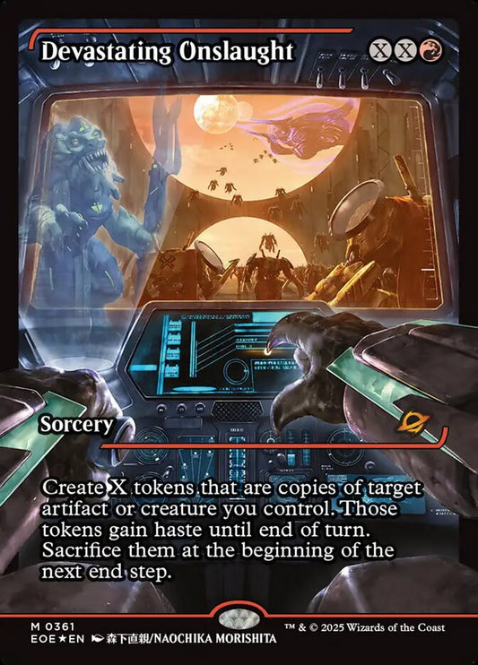 Devastating Onslaught front