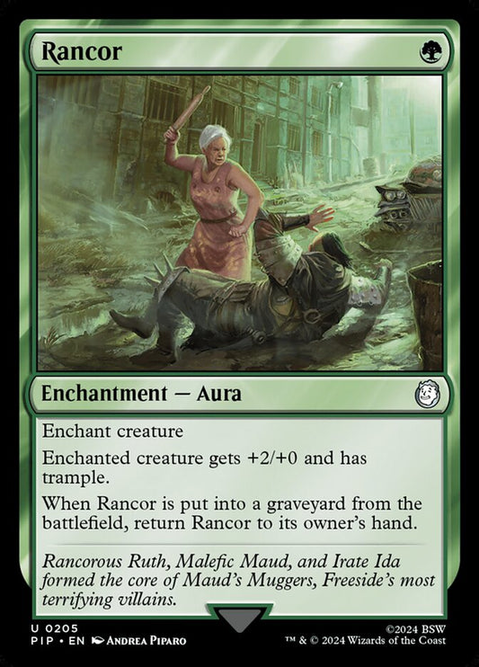 Rancor front