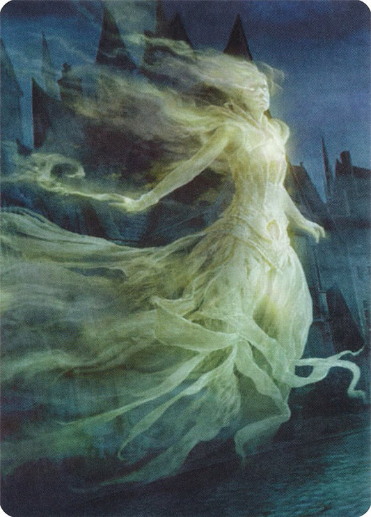 Spirit // Spirit back