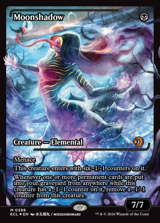 Moonshadow (Full Art)