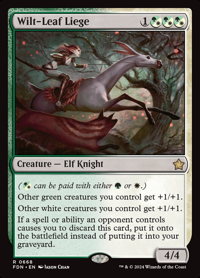 Wilt-Leaf Liege front