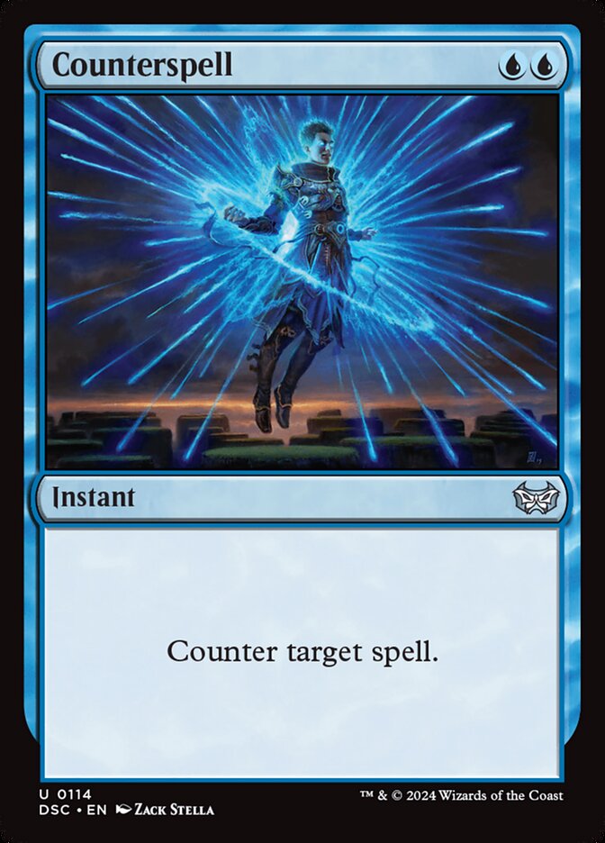 Counterspell front