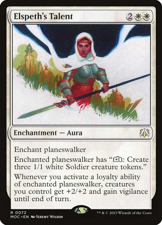 Elspeth's Talent front