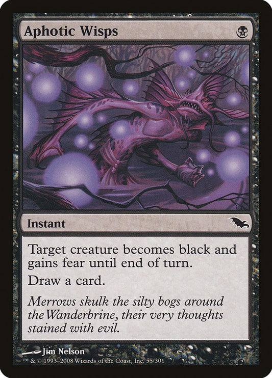Aphotic Wisps front