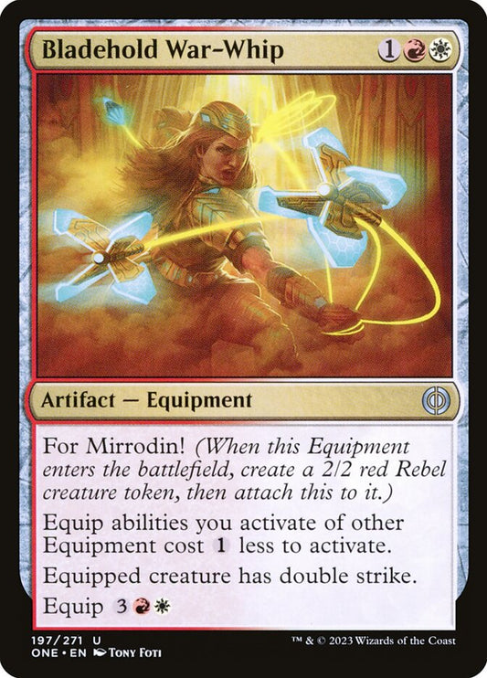 Bladehold War-Whip front