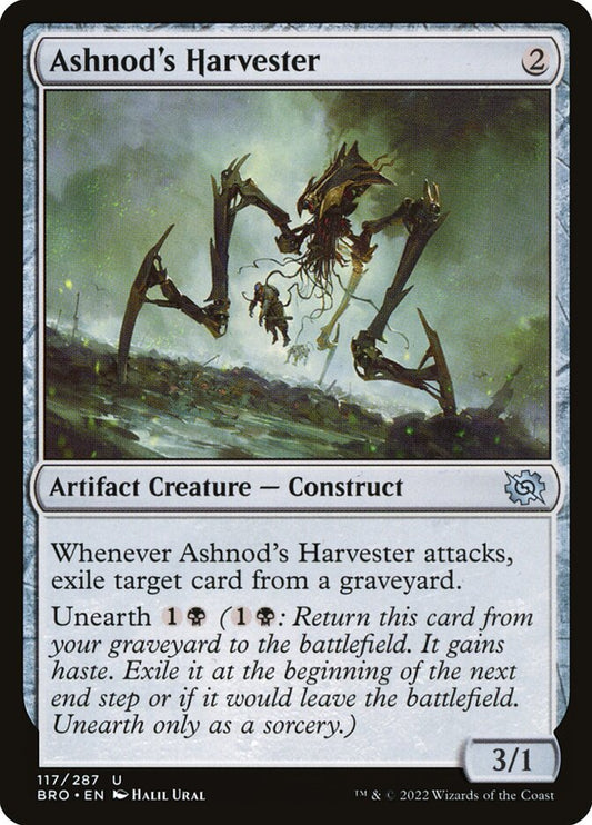 Ashnod's Harvester front
