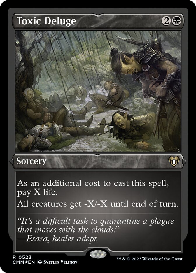 Toxic Deluge front