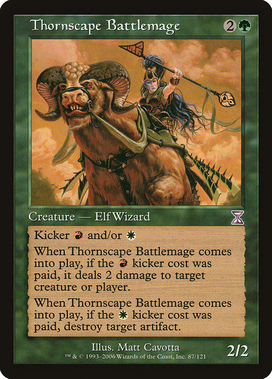 Thornscape Battlemage front
