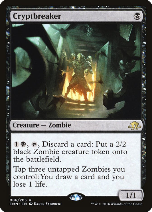 Cryptbreaker front